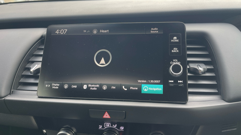 Honda Jazz 1.5 i-MMD Hybrid Elegance 5dr eCVT Hybrid Hatchback